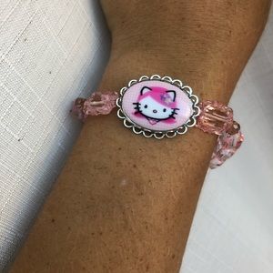 Hello Kitty Tarina Tarantino bracelet